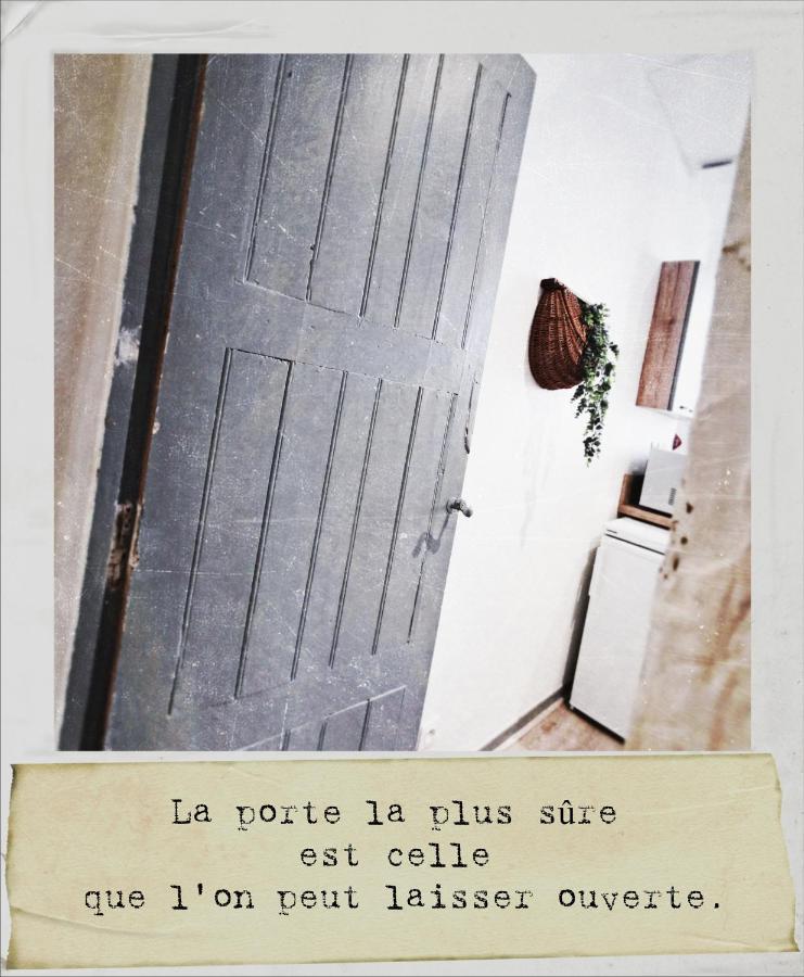 Apartamento Sur Les Paves Du Pont Vieux...